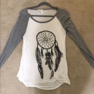 ppla long sleeve shirt